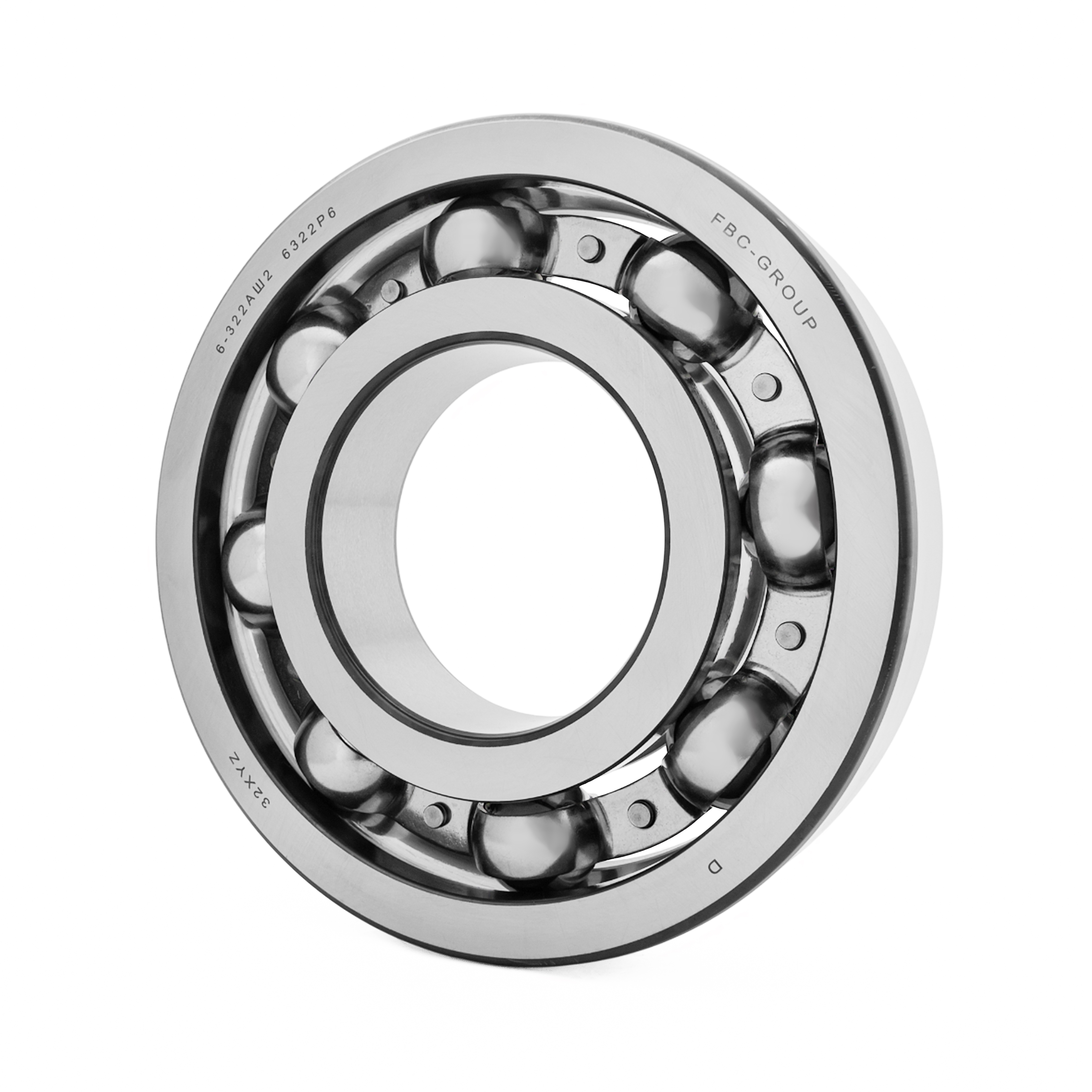 322 АШ2 (6кл.) FBC (ГОСТ)