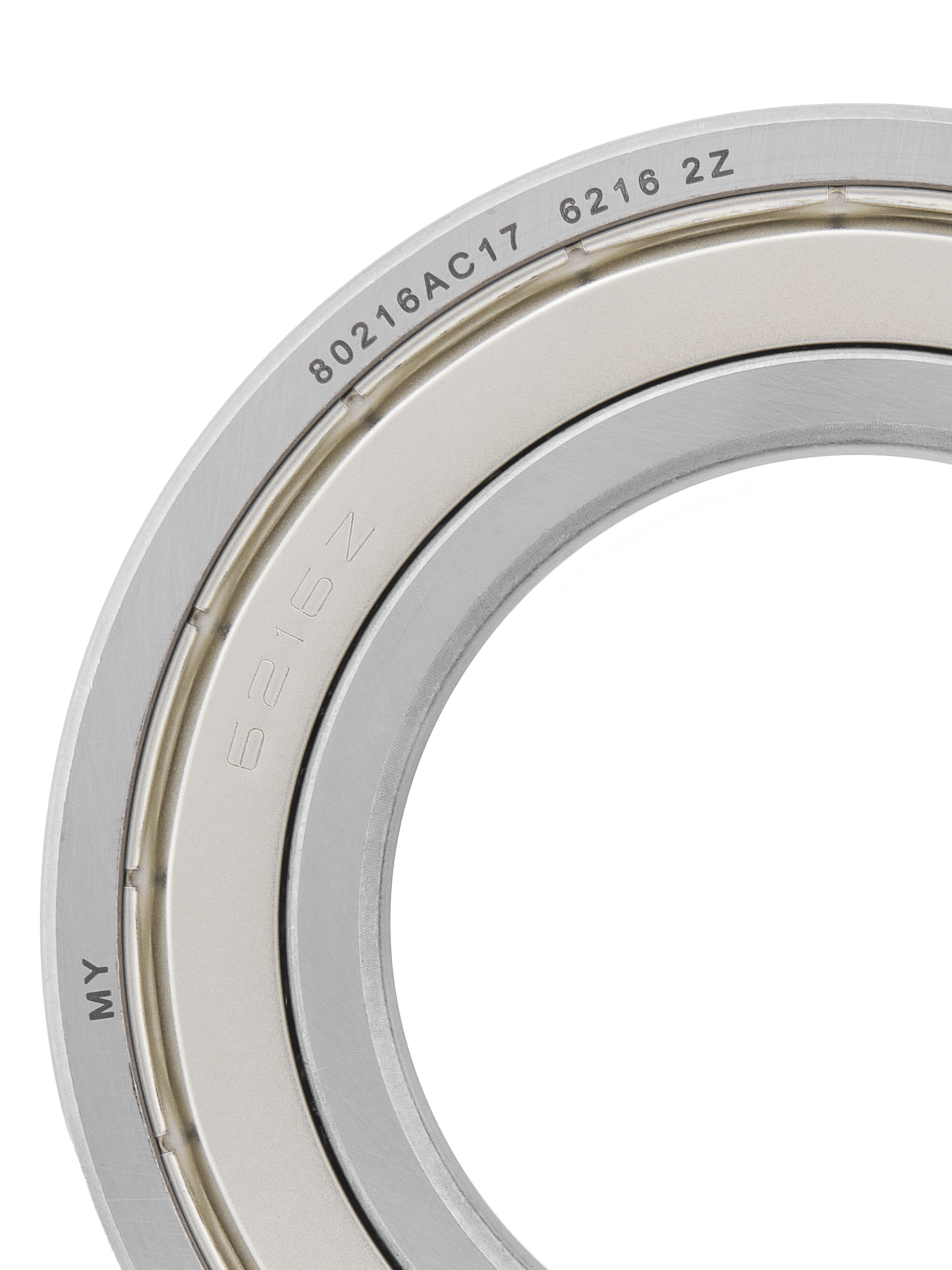 80216 АС17 NTL (ГОСТ)