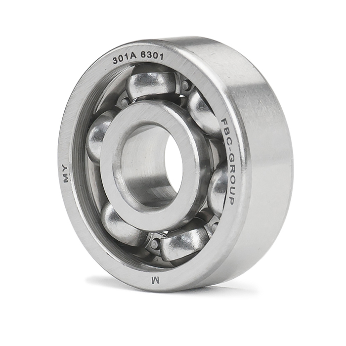 301 А FBC (ГОСТ)