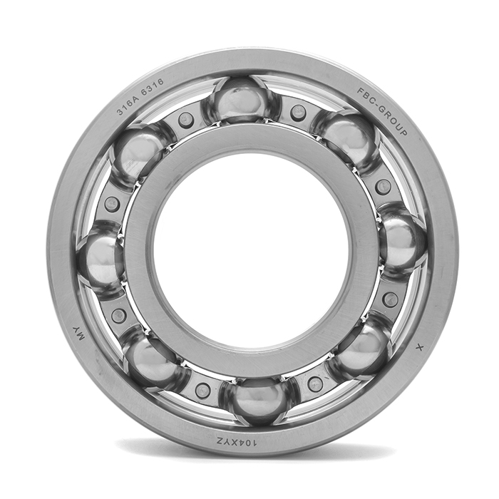 316 А FBC (ГОСТ)