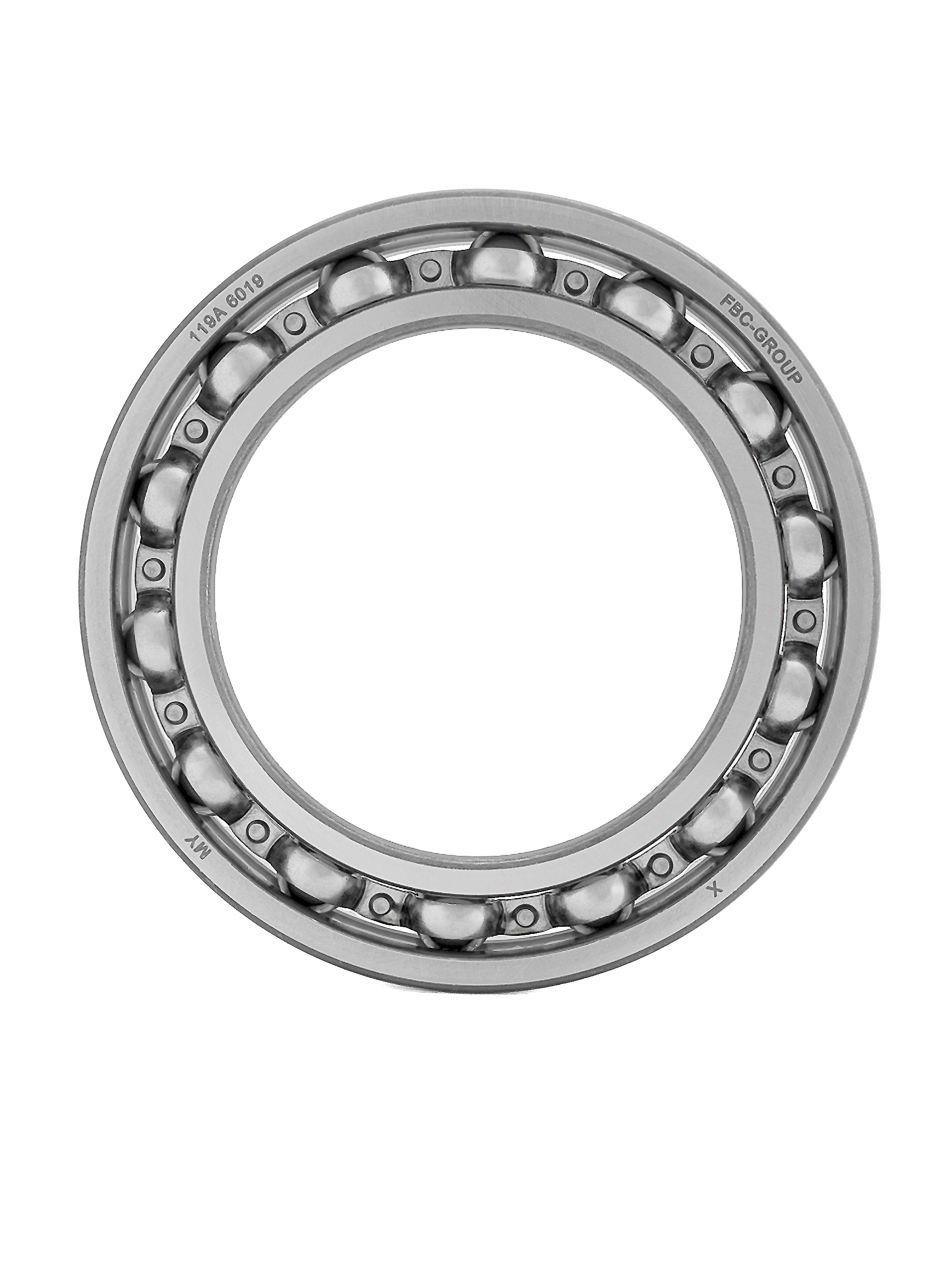 119 А FBC (ГОСТ)