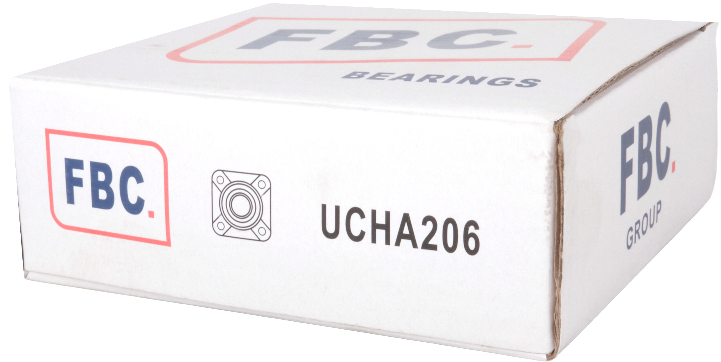 UCHA206 FBC (ГОСТ)