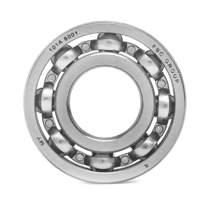 101 А FBC (ГОСТ)