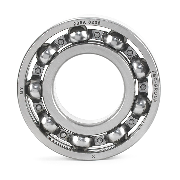 206 А FBC (ГОСТ)