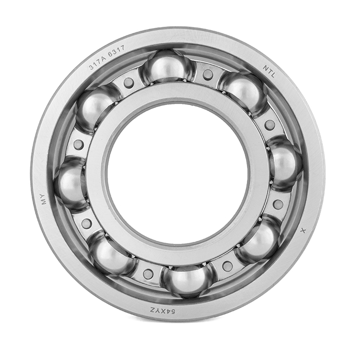 317 А NTL (ГОСТ)