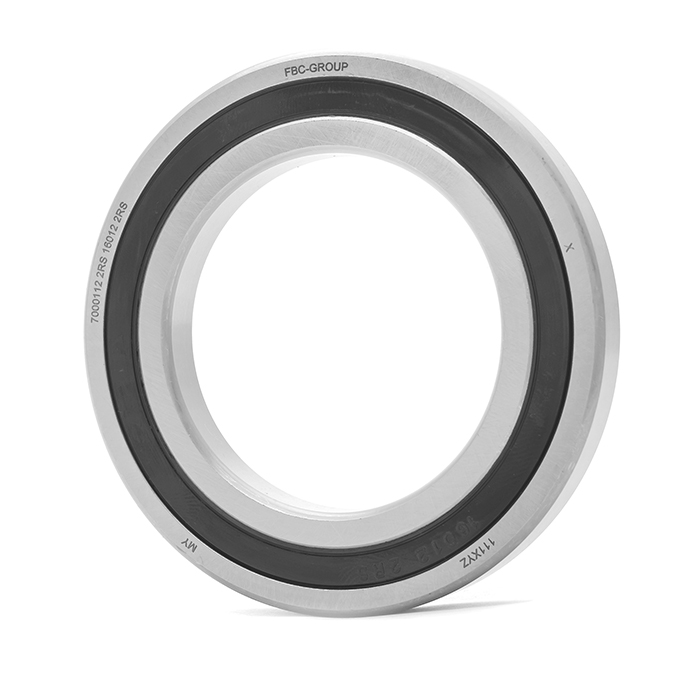 7000112 2RS FBC (ГОСТ)