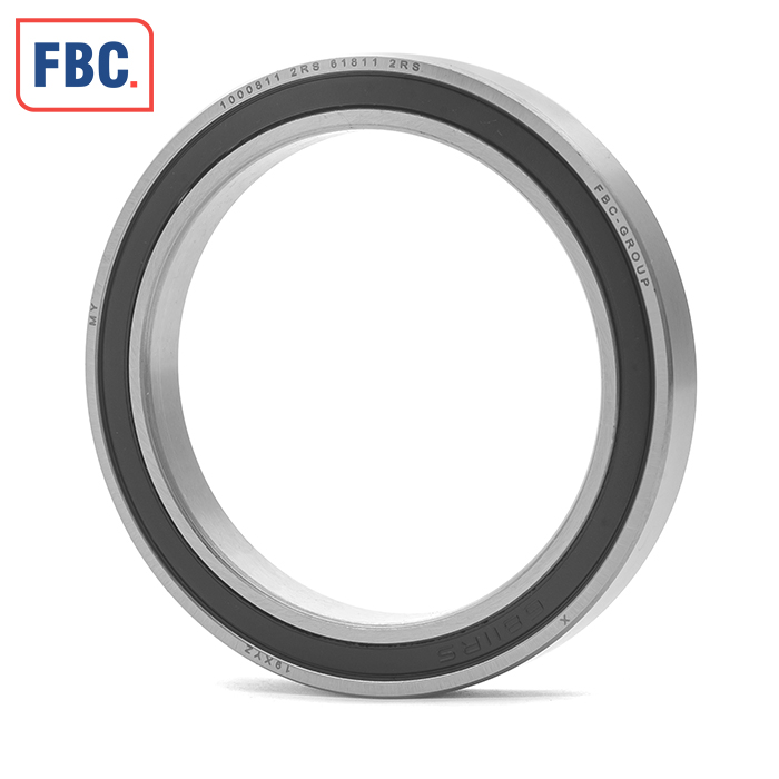 1000811 2RS FBC (ГОСТ)