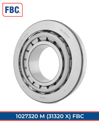 1027320 М FBC (ГОСТ)