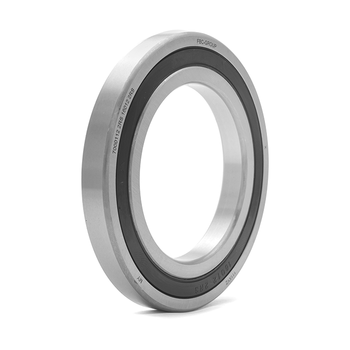 7000112 2RS FBC (ГОСТ)