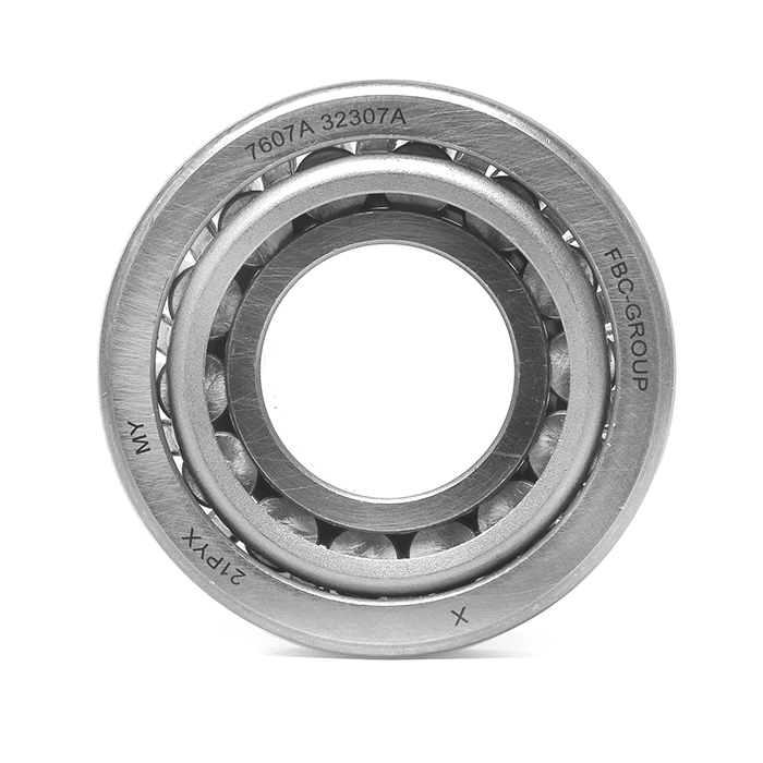 7607 А FBC (ГОСТ)