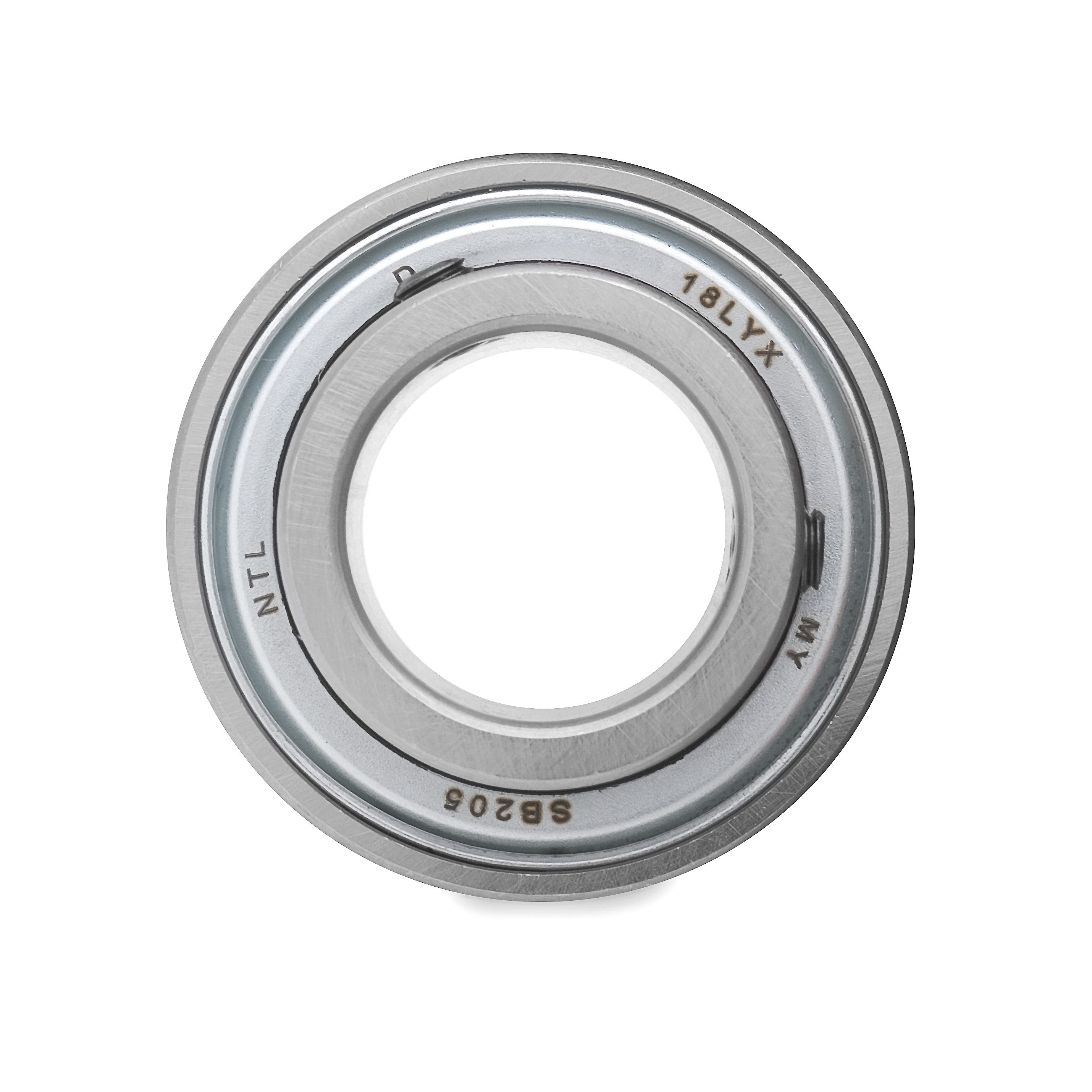 SB205 NTL (ISO)