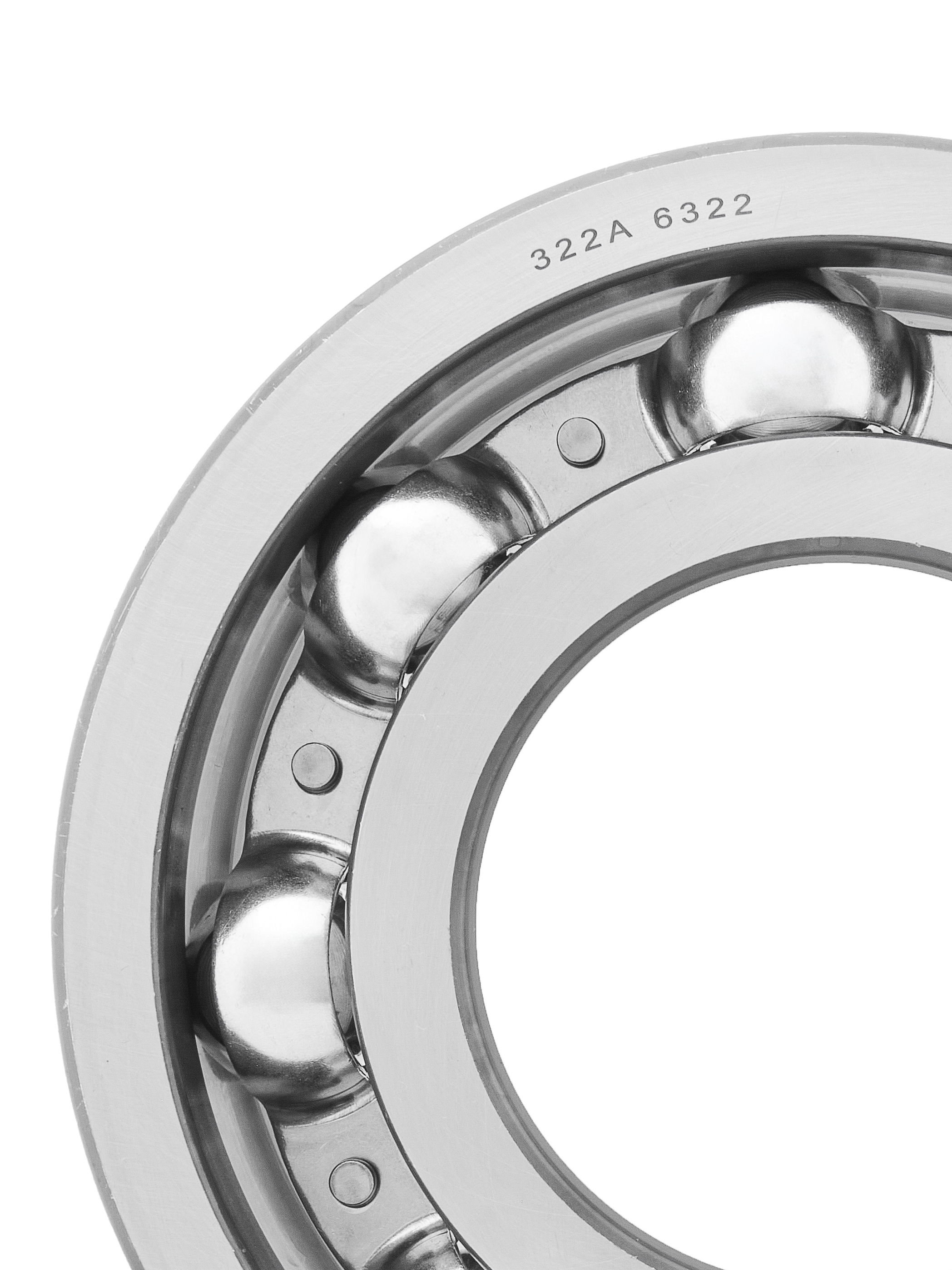 322 А BG (ГОСТ)