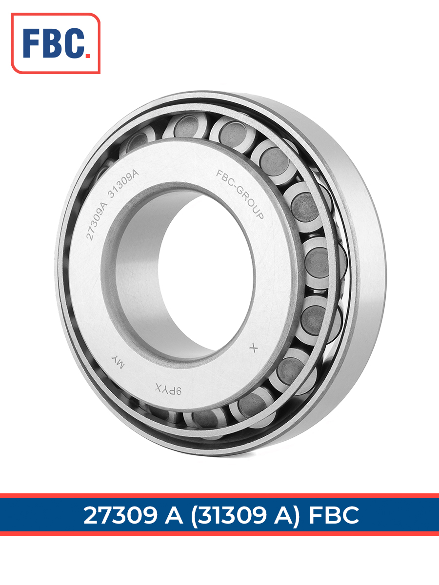 27309 А FBC (ГОСТ)