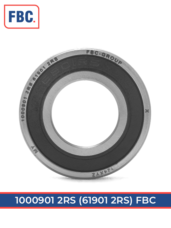 1000901 2RS FBC