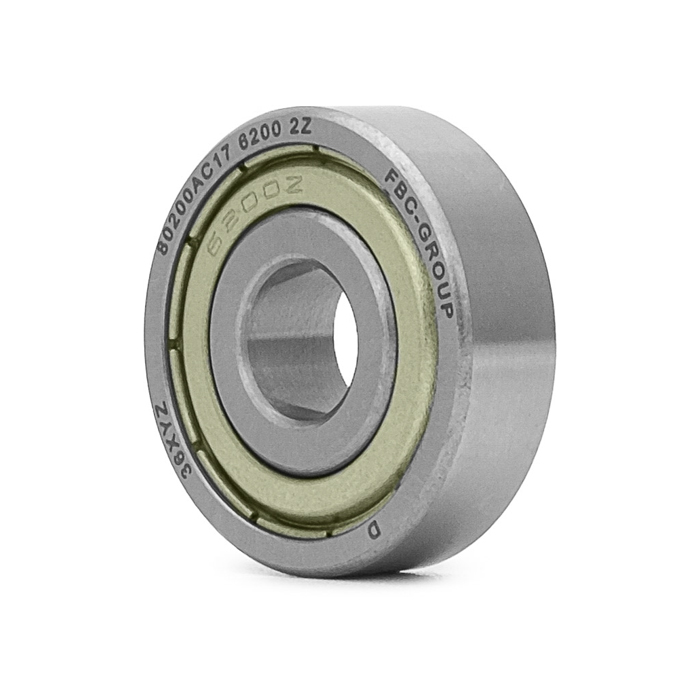 80200 АС17 FBC (ГОСТ)