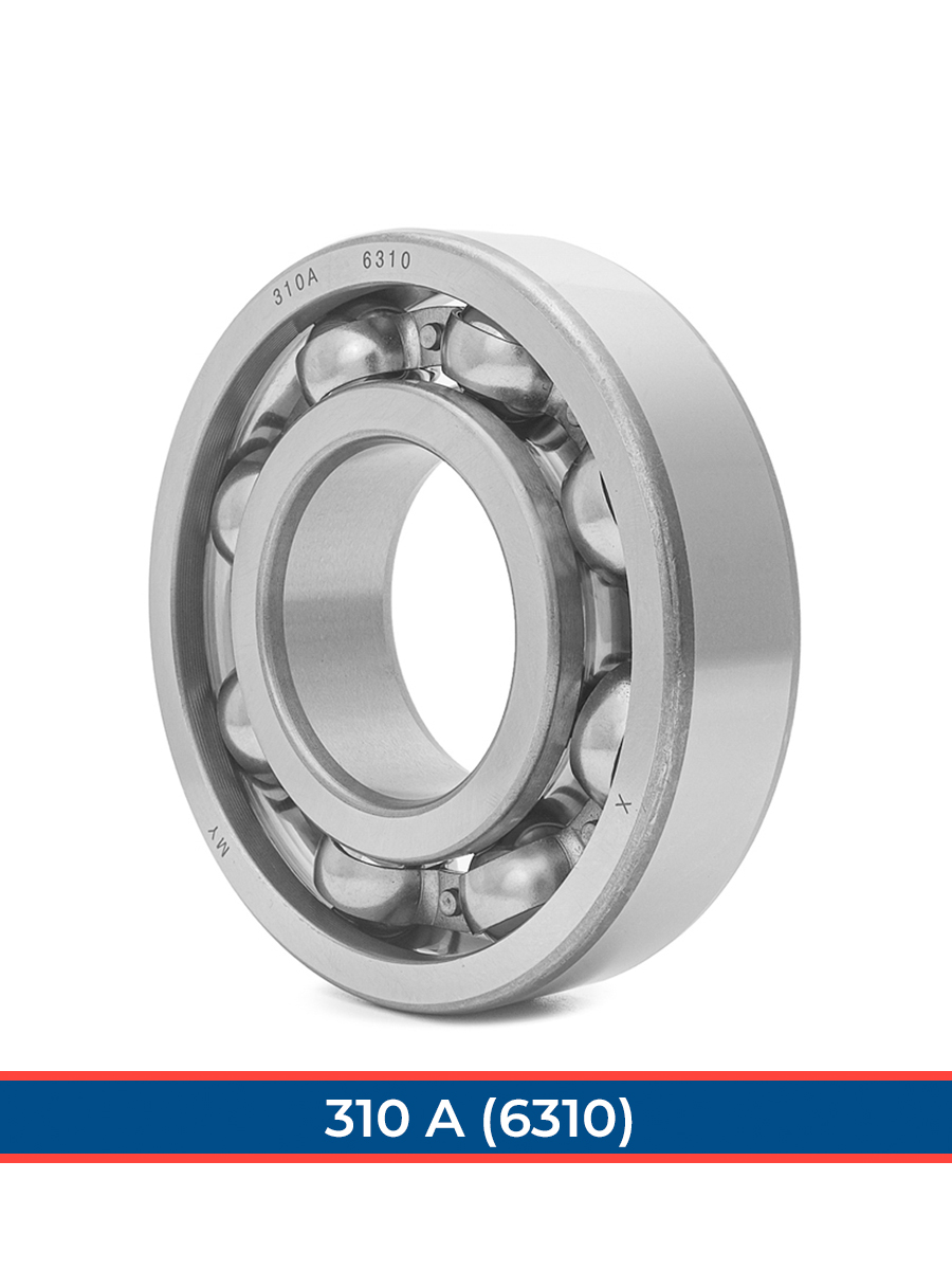 310 А BG (ГОСТ)