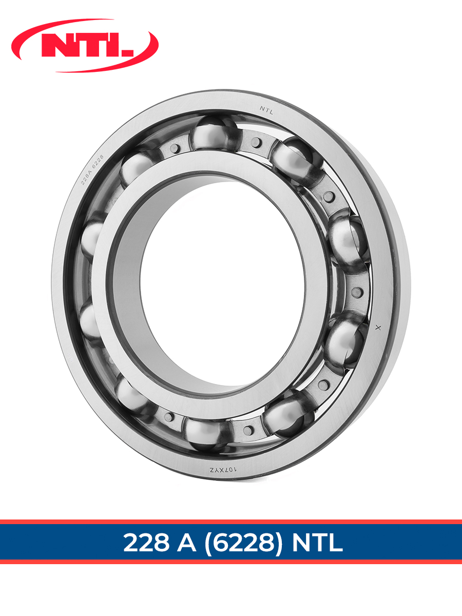228 А NTL (ГОСТ)
