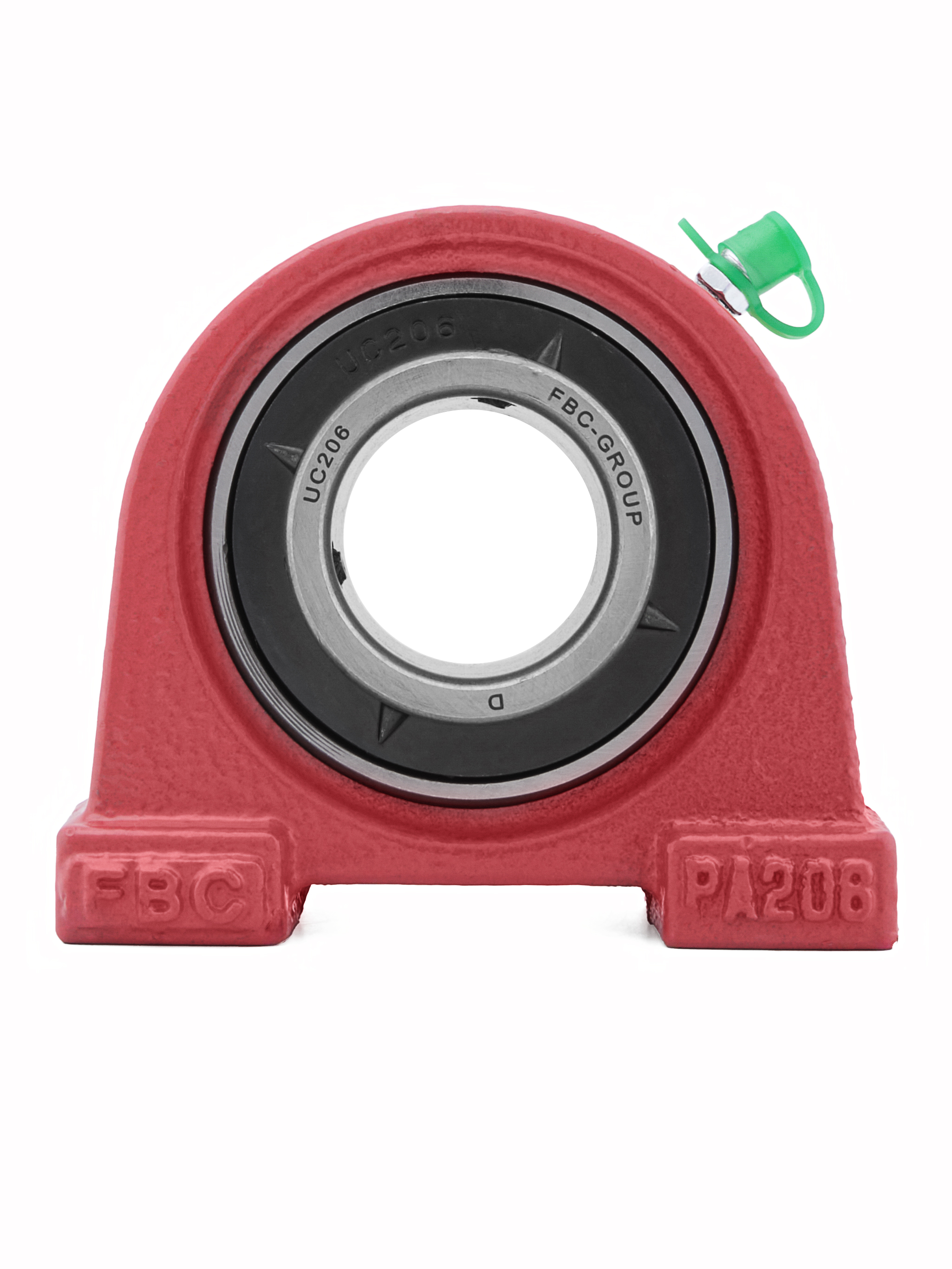 UCPA206 FBC (ГОСТ)