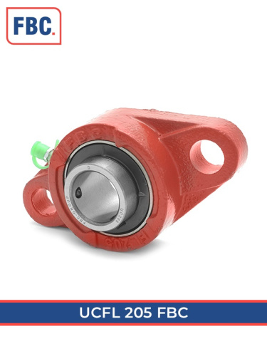 UCFL205 FBC (ГОСТ)