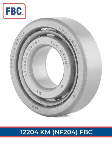 12204 КМ FBC (ГОСТ)