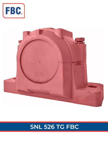 SNL 526 TG FBC (ISO)