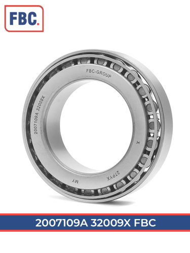 2007109 А FBC (ГОСТ)