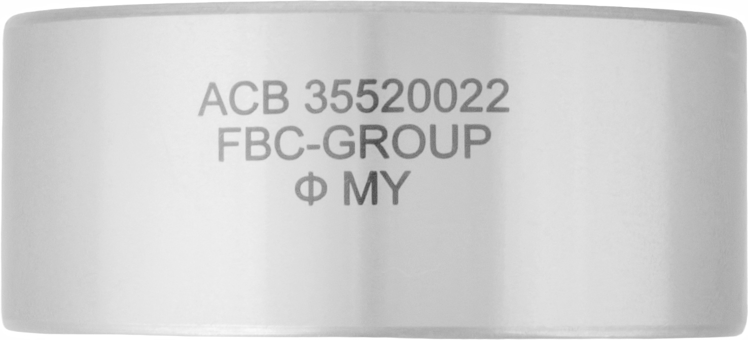 ACB 35520022 FBC (ISO)