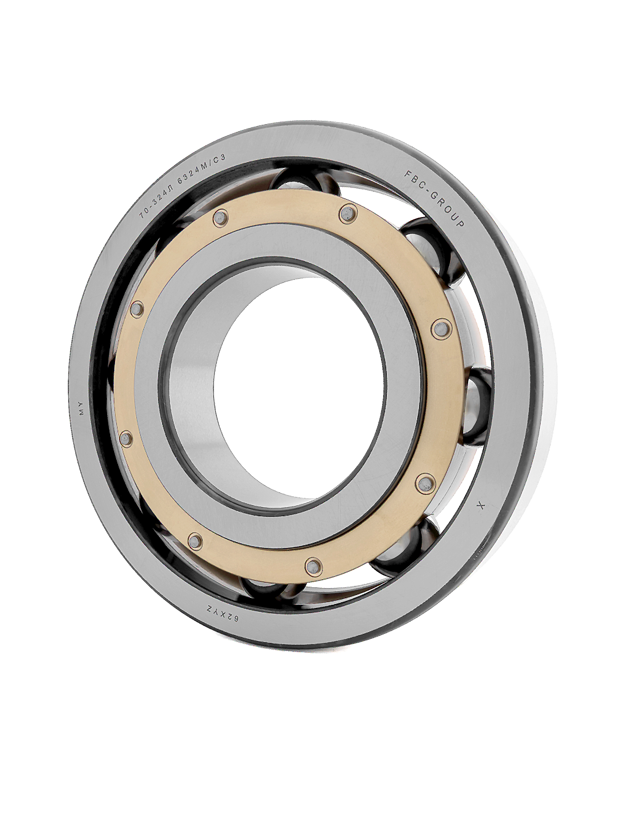 324 Л (70 кл.) FBC (ГОСТ)