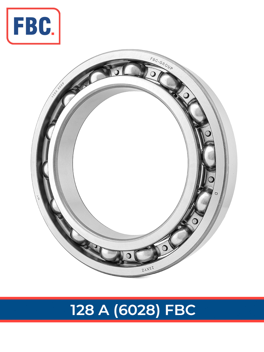 128 А FBC (ГОСТ)