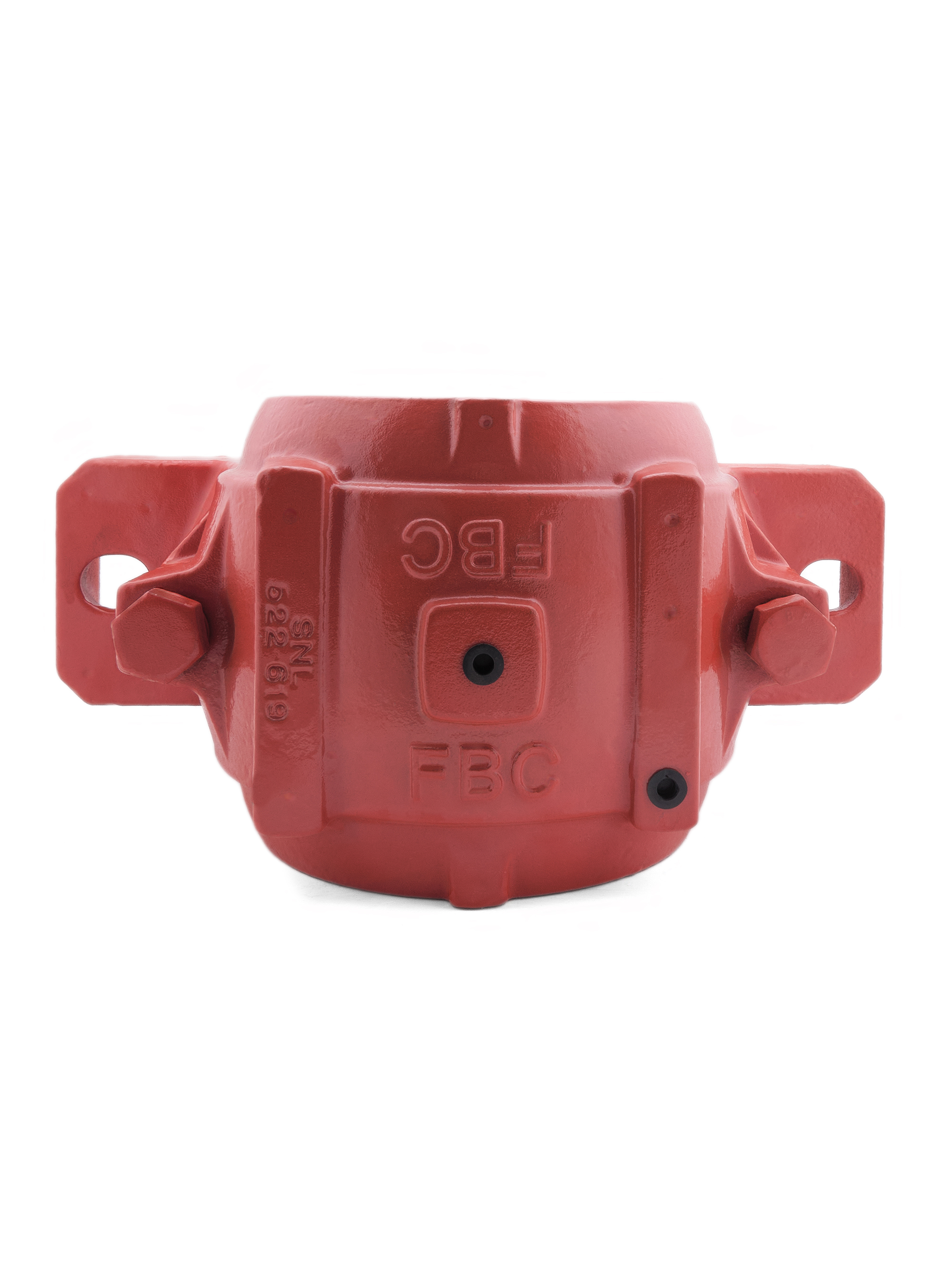 SNL 522-619 TG FBC (ISO)