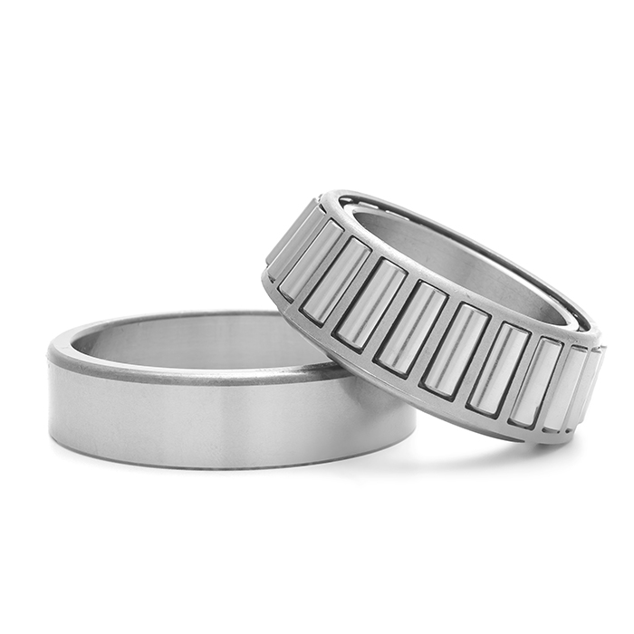 Конический роликовый подшипник