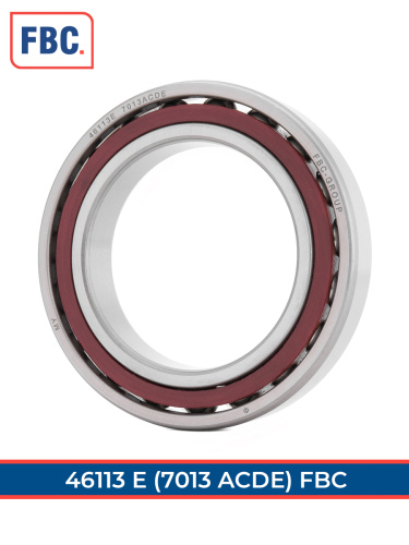 46113 Е FBC (ГОСТ)