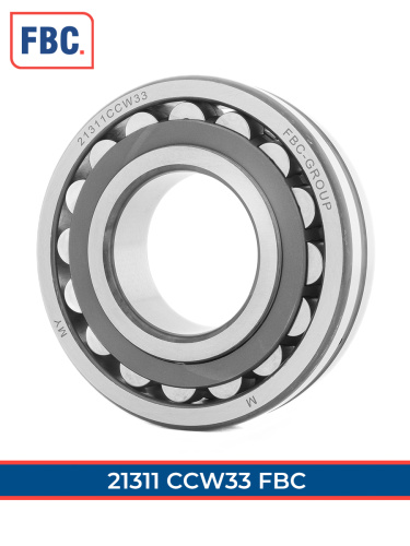 21311 CCW33 FBC (ISO)