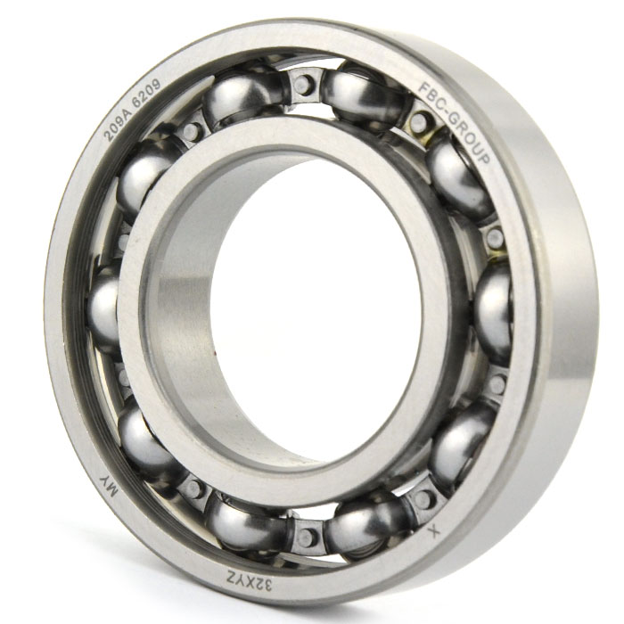 209 А FBC (ГОСТ)