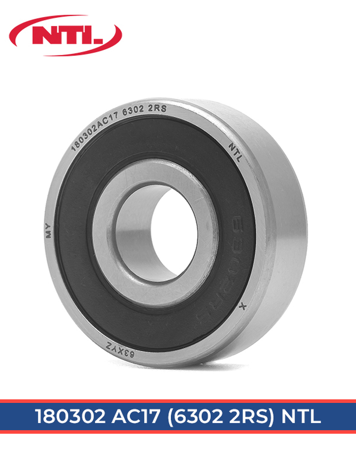 180302 АС17 NTL (ГОСТ)