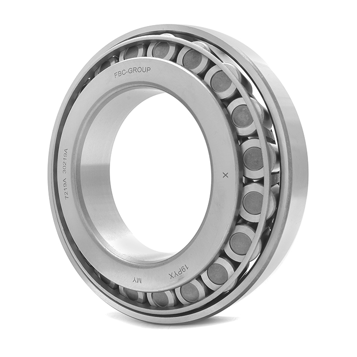 7219 А FBC (ГОСТ)