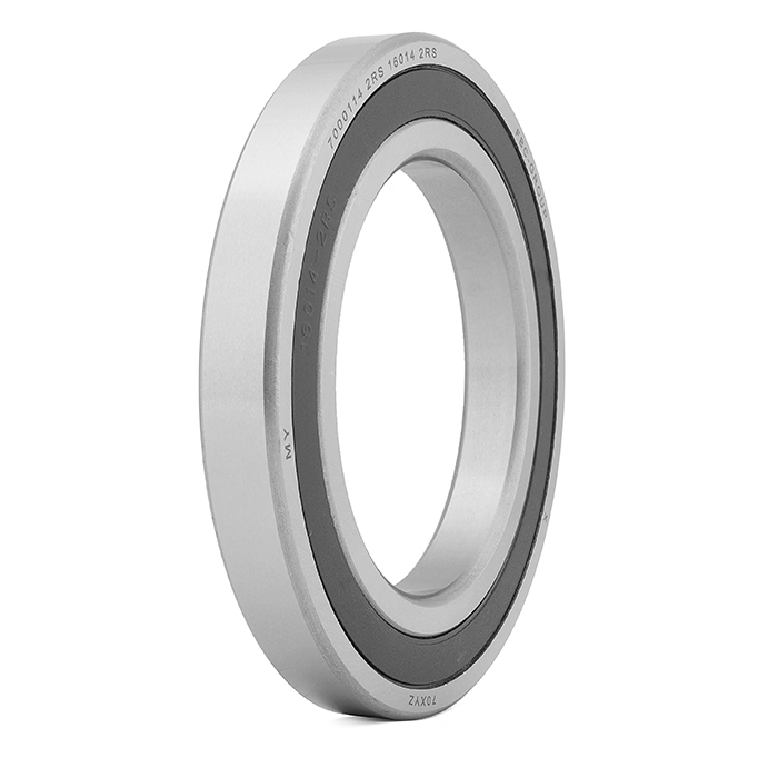 7000114 2RS FBC (ГОСТ)