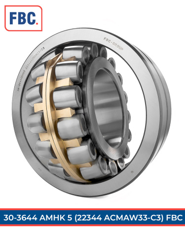 3644 АМНК5 (30кл) FBC (ГОСТ)