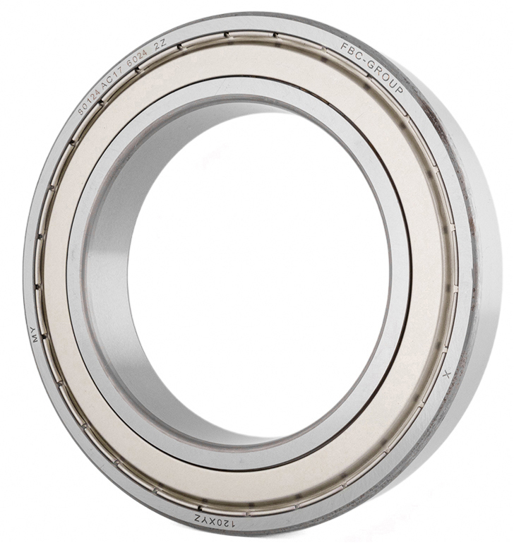 80124 АС17 FBC (ГОСТ)