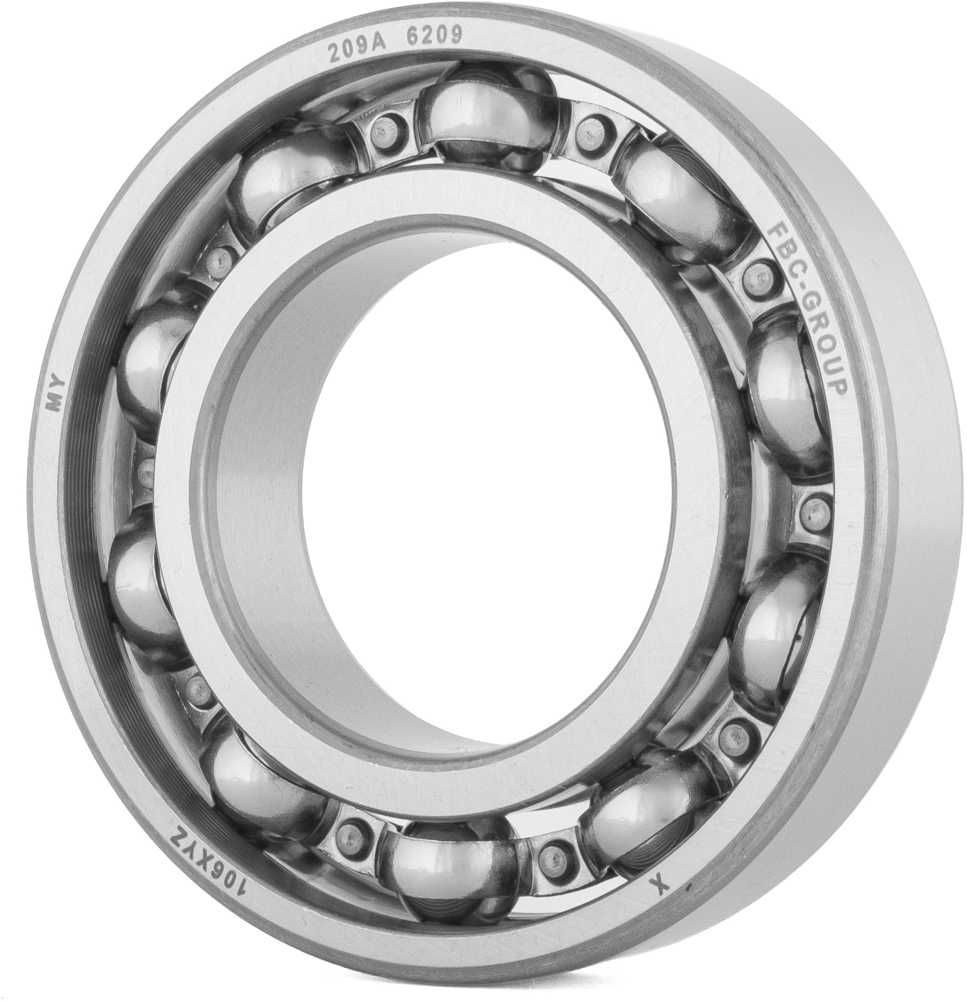 209 А FBC (ГОСТ)