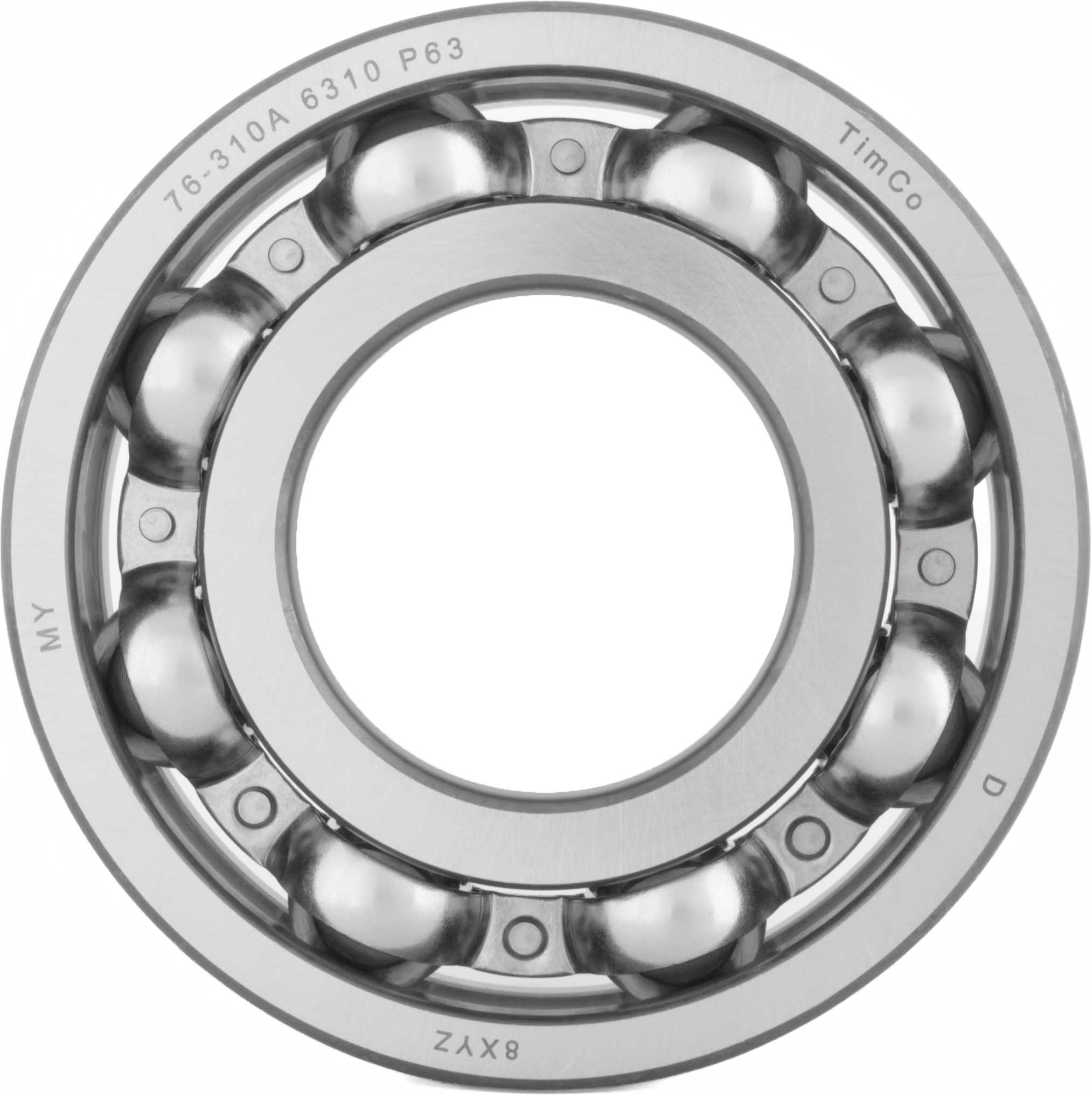 310 А (76кл.) TimCo (ГОСТ)