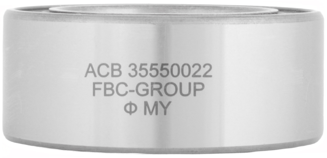 ACB 35550022 FBC (ISO)