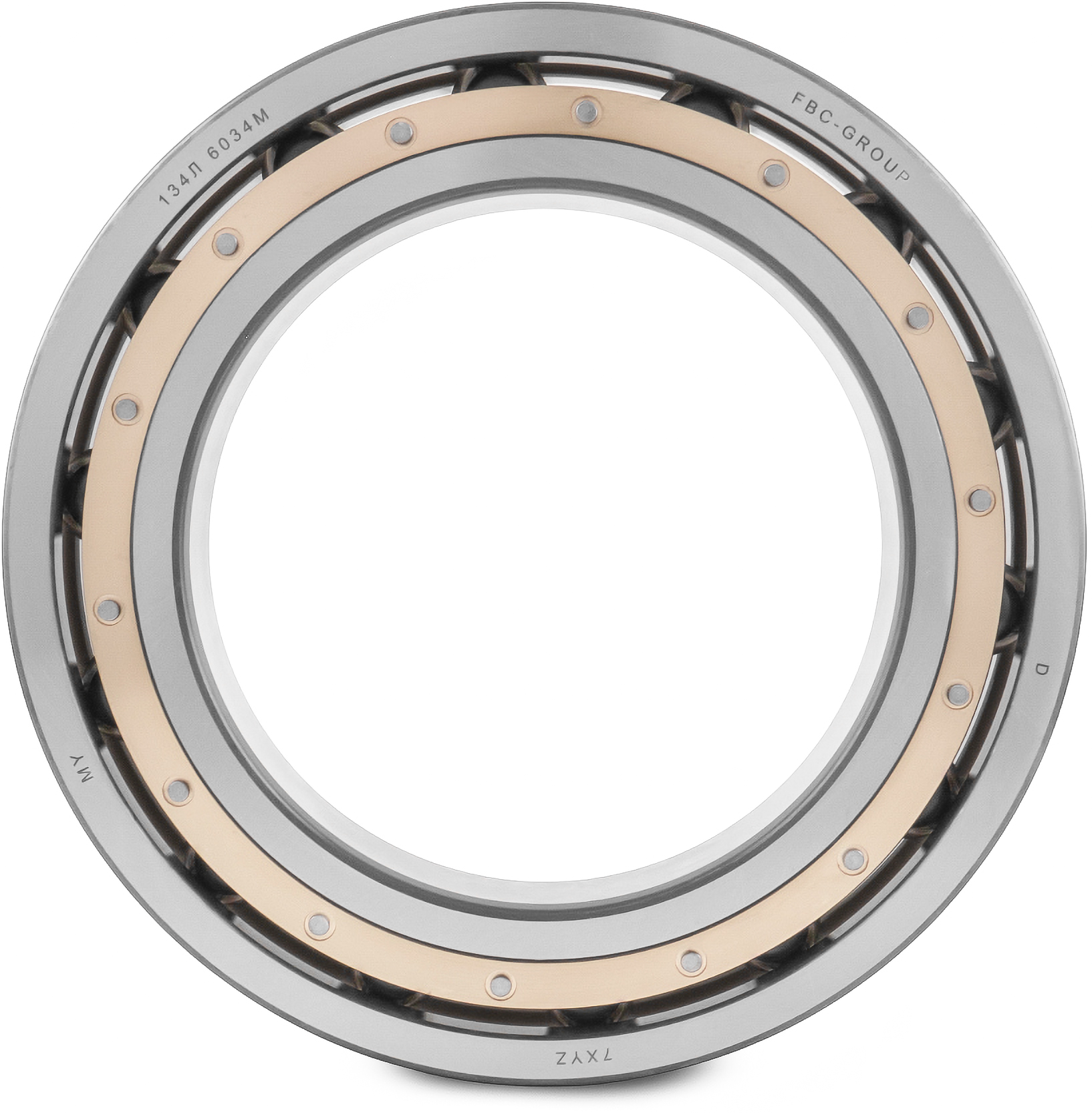 134 Л FBC (ГОСТ)