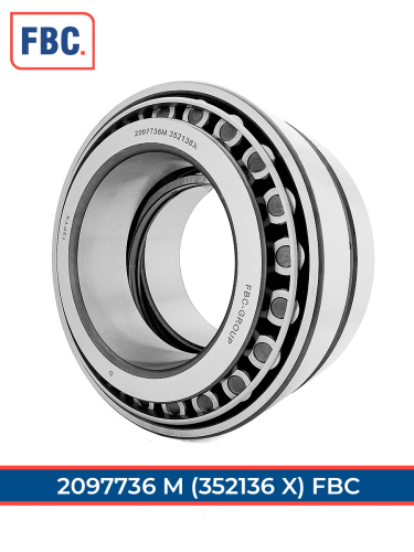 2097736 М FBC (ГОСТ)