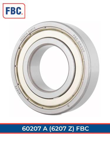 60207 А FBC (ГОСТ)