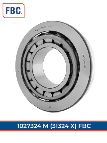 1027324 М FBC (ГОСТ)