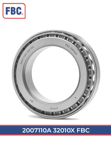 2007110 А FBC (ГОСТ)