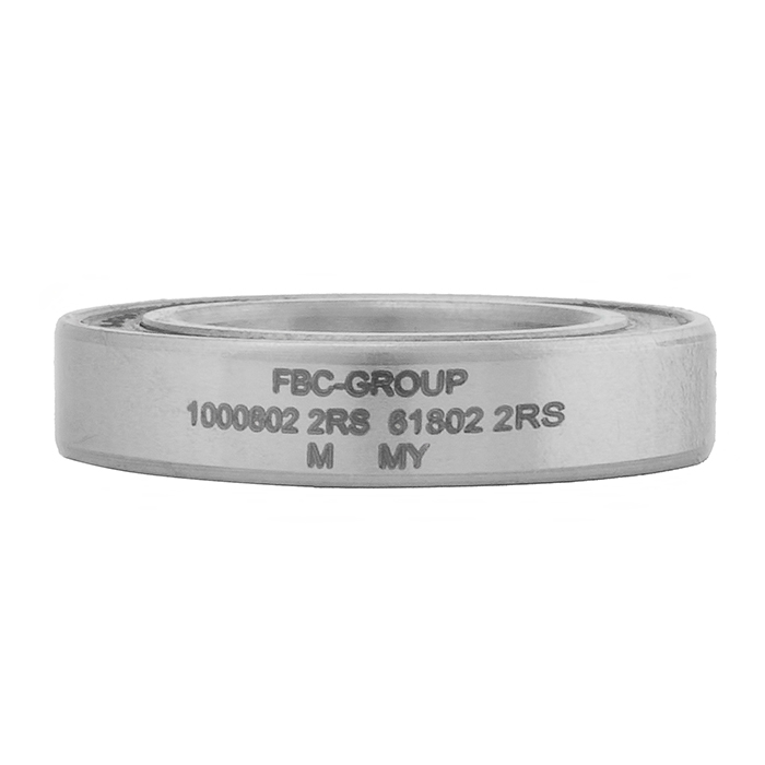 1000802 2RS FBC (ГОСТ)