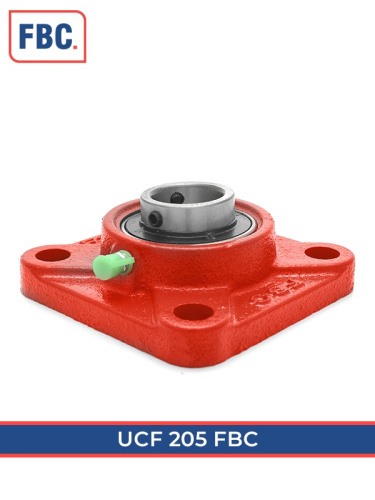 UCF205 FBC (ГОСТ)