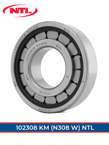 102308 КМ NTL (ГОСТ)